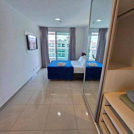 Brisas Do Lago By Rei Dos Flats Brasília Zewnętrze zdjęcie