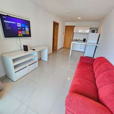 Brisas Do Lago By Rei Dos Flats Brasília Zewnętrze zdjęcie