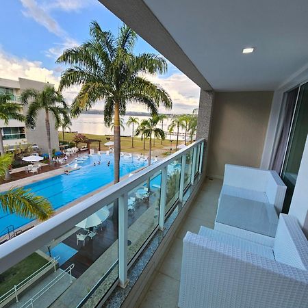 Brisas Do Lago By Rei Dos Flats Brasília Zewnętrze zdjęcie