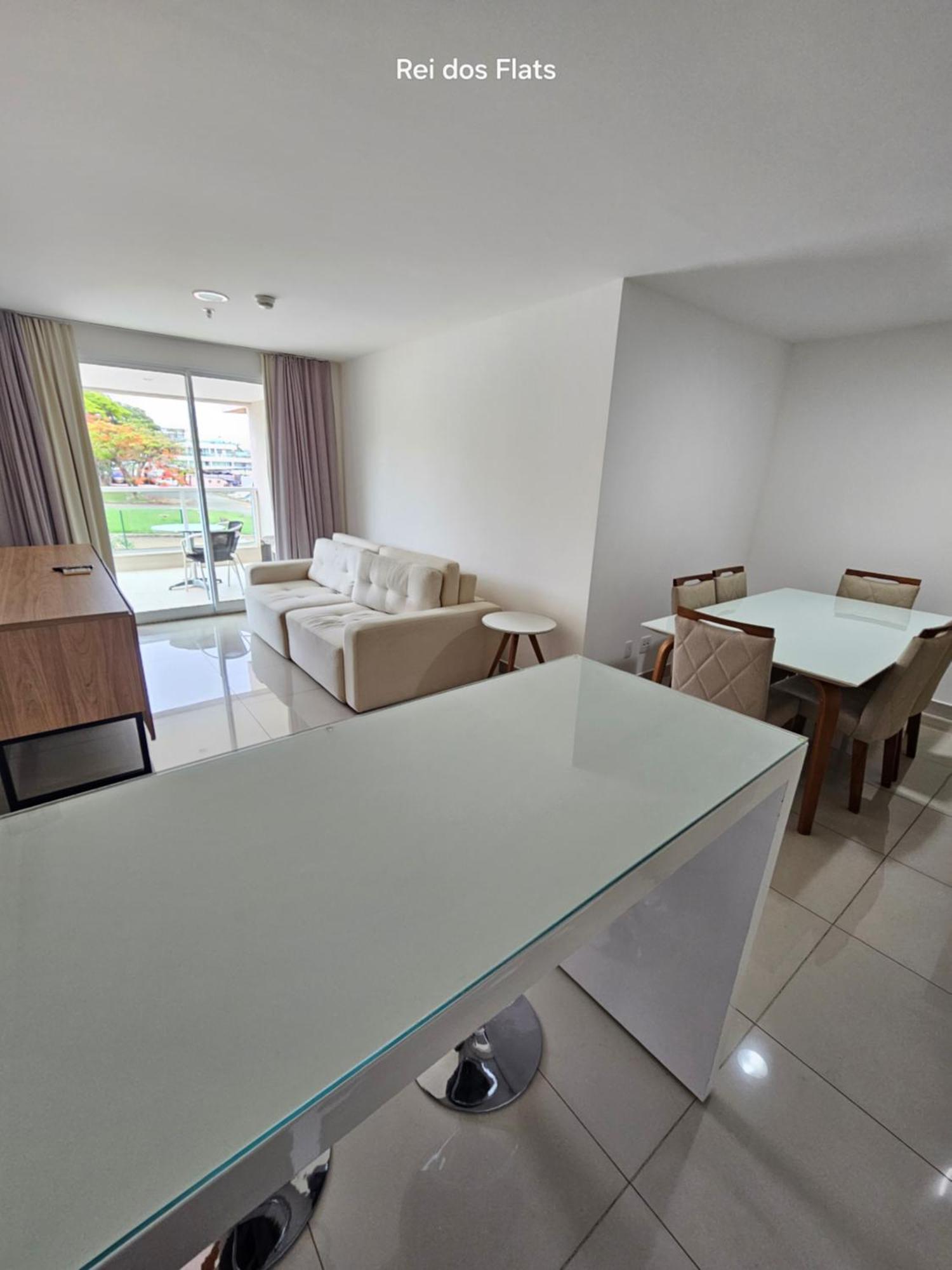 Brisas Do Lago By Rei Dos Flats Brasília Zewnętrze zdjęcie