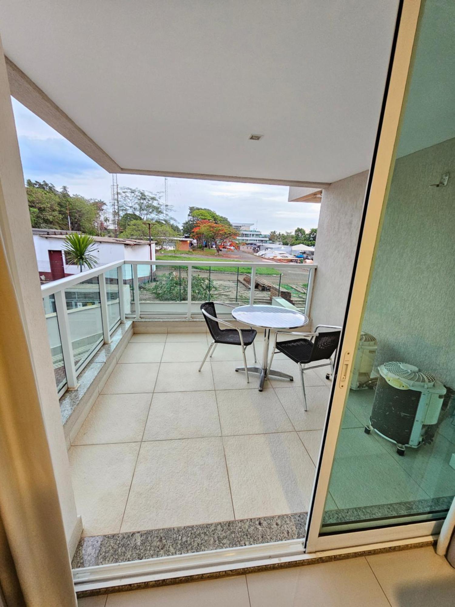 Brisas Do Lago By Rei Dos Flats Brasília Zewnętrze zdjęcie
