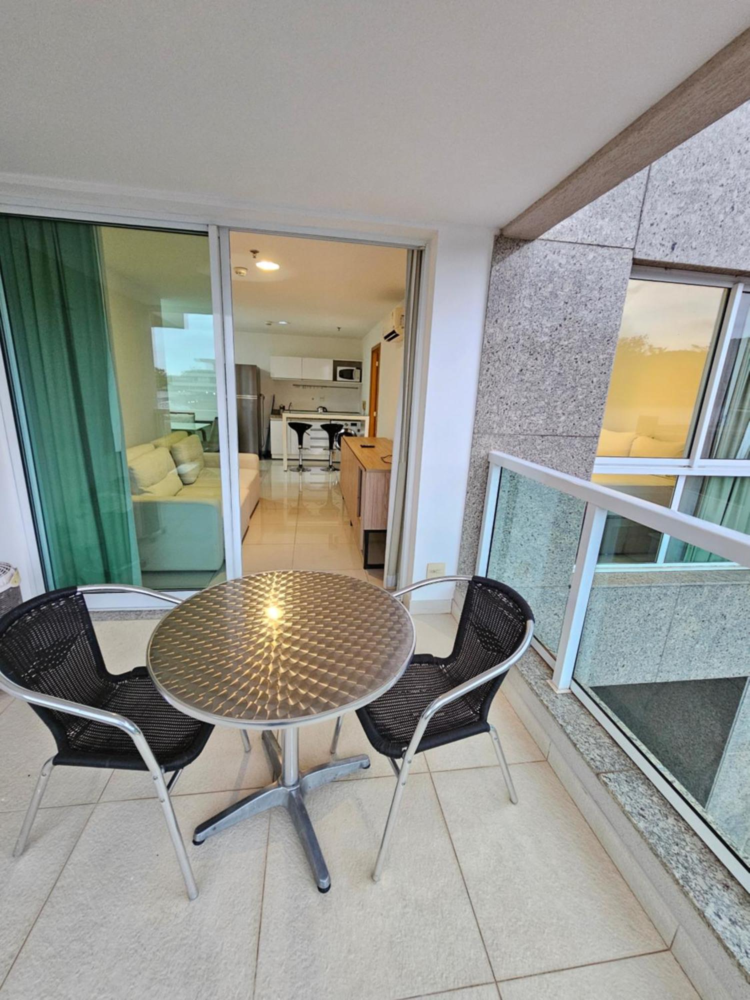 Brisas Do Lago By Rei Dos Flats Brasília Zewnętrze zdjęcie