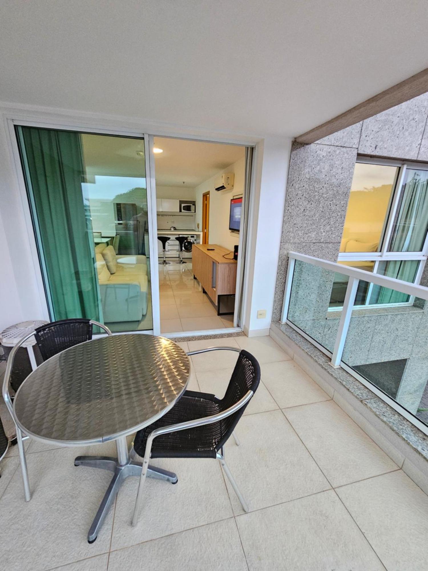 Brisas Do Lago By Rei Dos Flats Brasília Zewnętrze zdjęcie