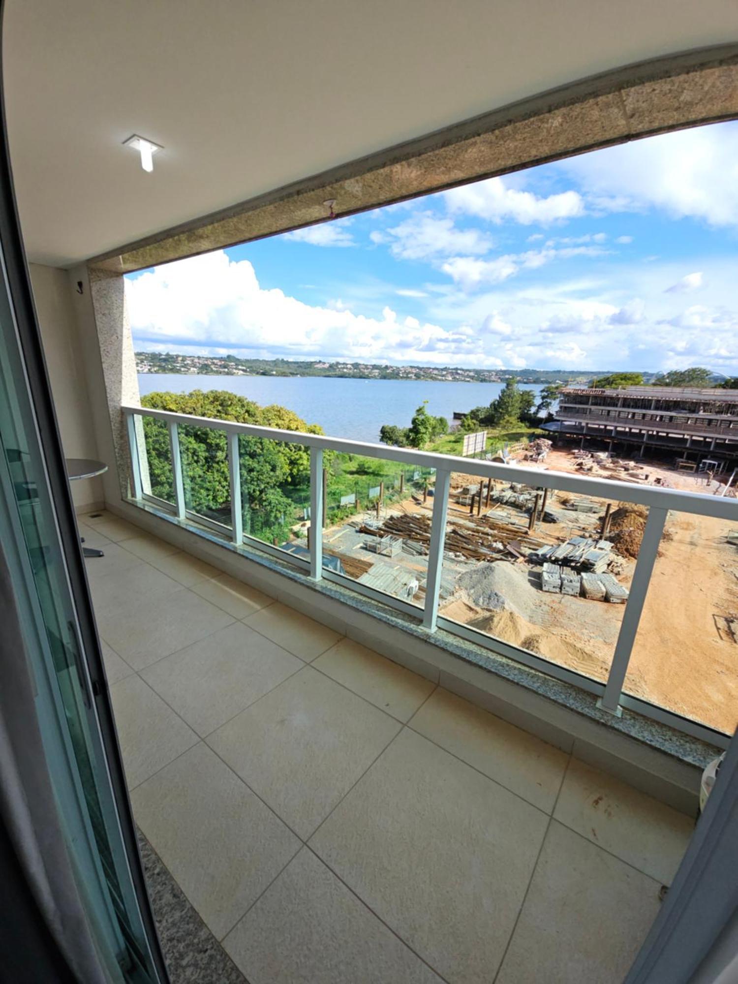 Brisas Do Lago By Rei Dos Flats Brasília Zewnętrze zdjęcie