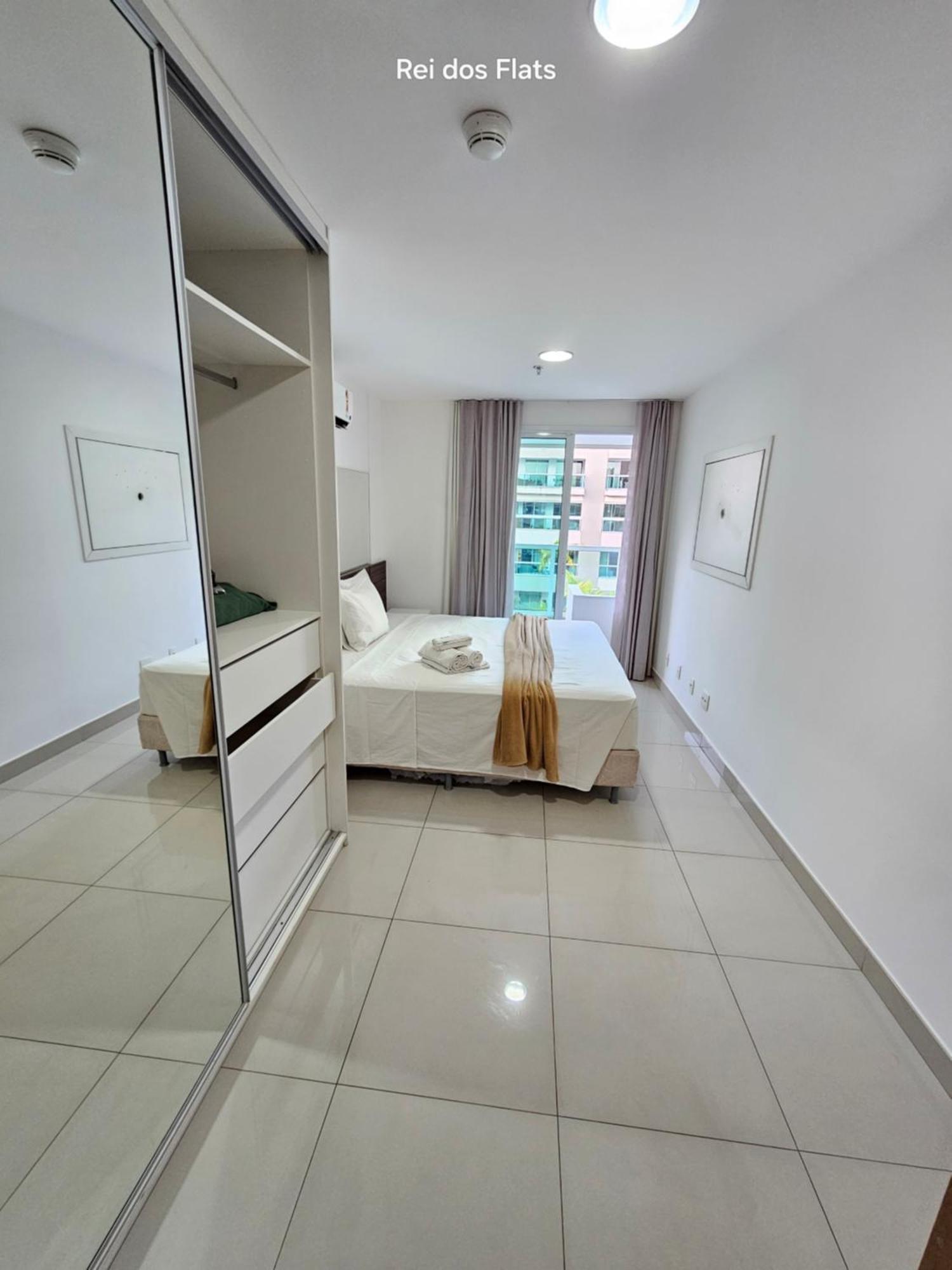Brisas Do Lago By Rei Dos Flats Brasília Zewnętrze zdjęcie