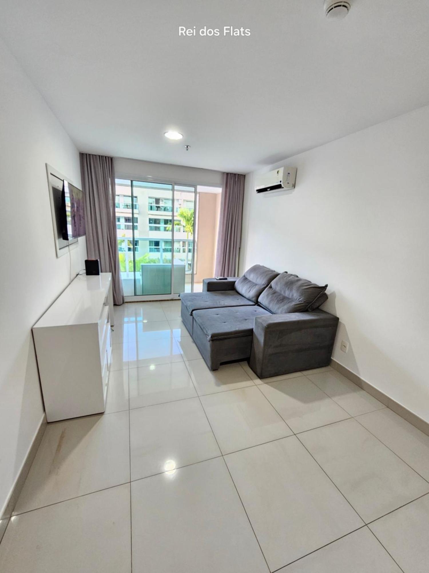 Brisas Do Lago By Rei Dos Flats Brasília Zewnętrze zdjęcie
