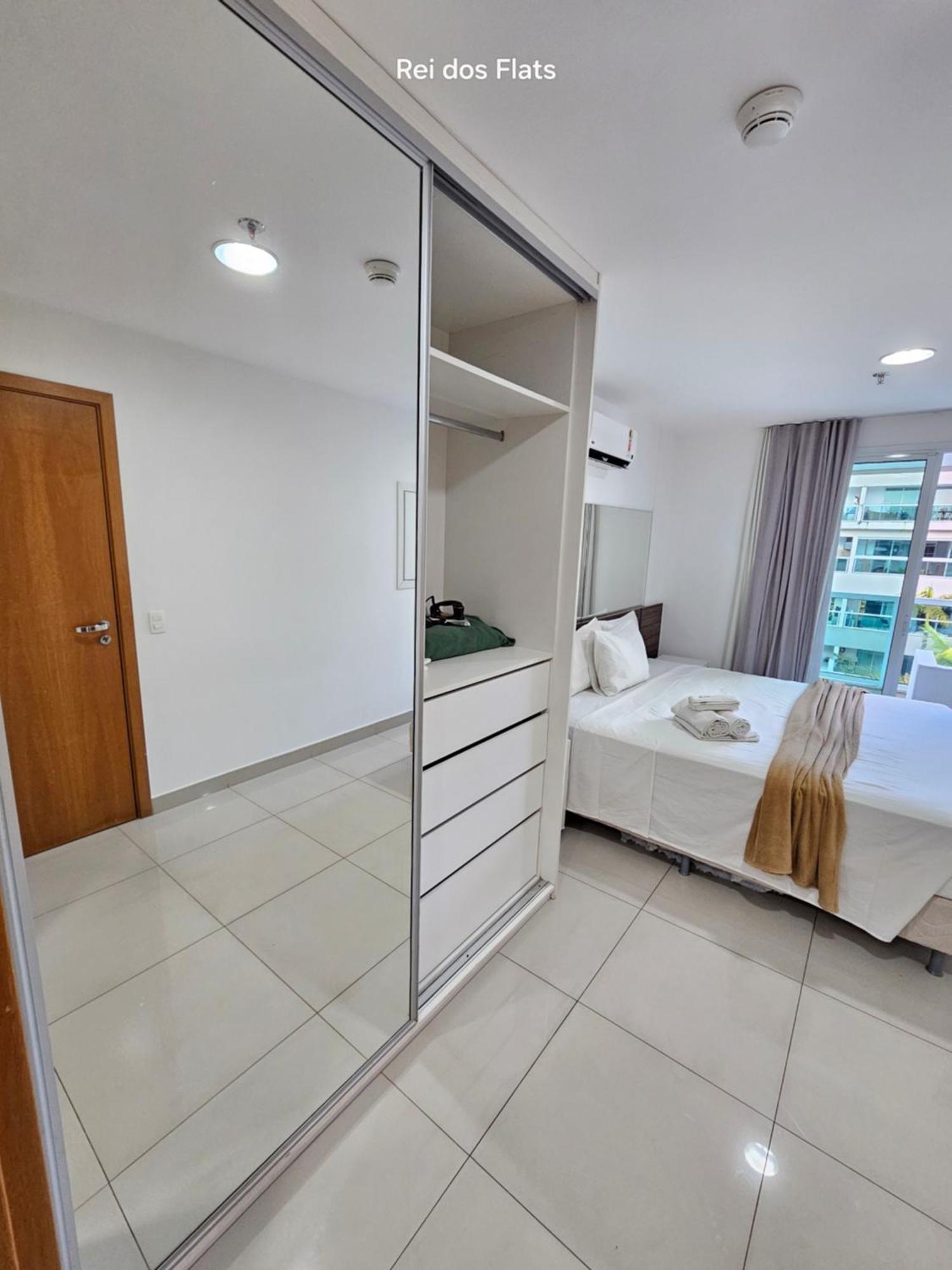 Brisas Do Lago By Rei Dos Flats Brasília Zewnętrze zdjęcie