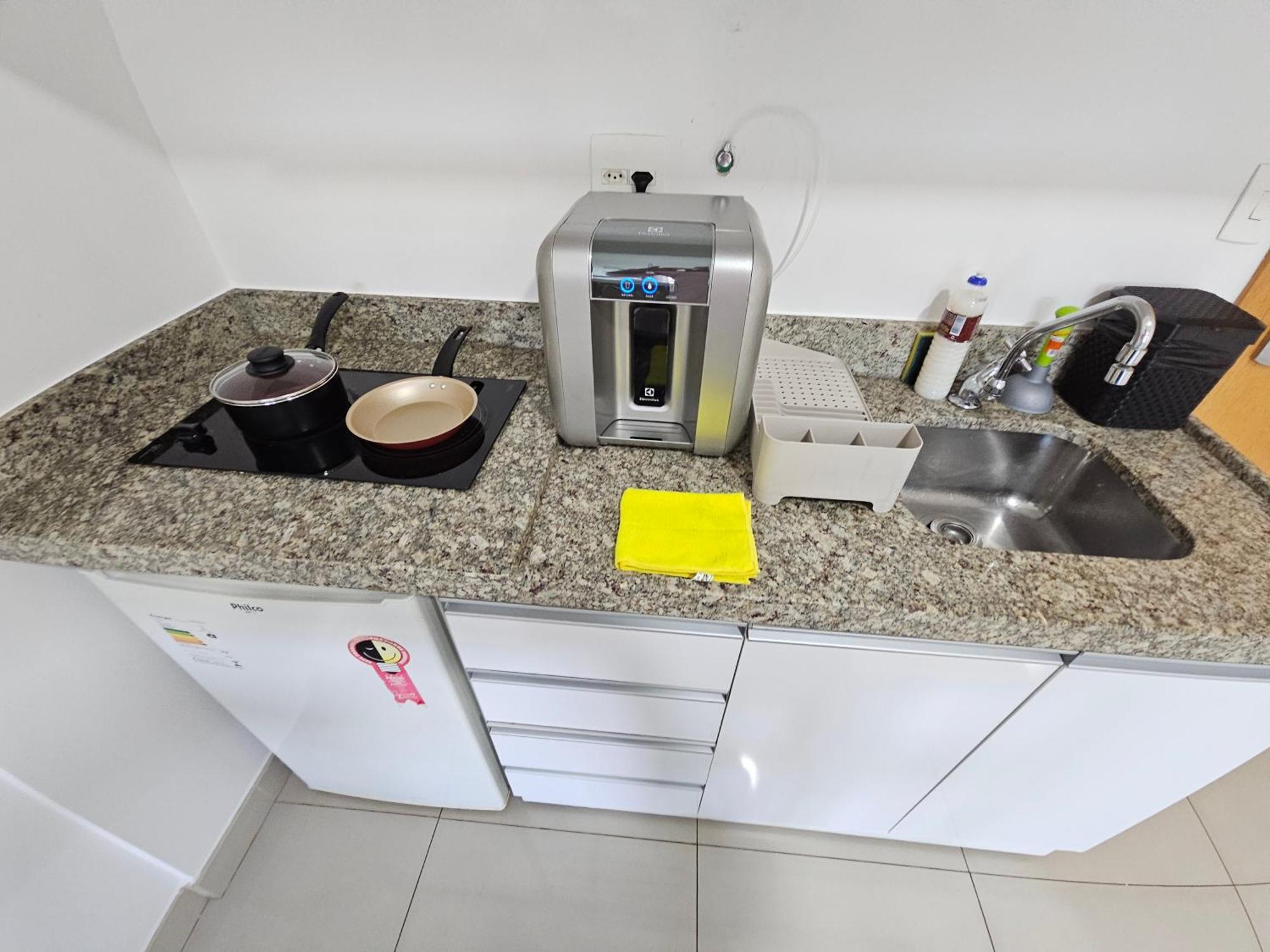 Brisas Do Lago By Rei Dos Flats Brasília Zewnętrze zdjęcie