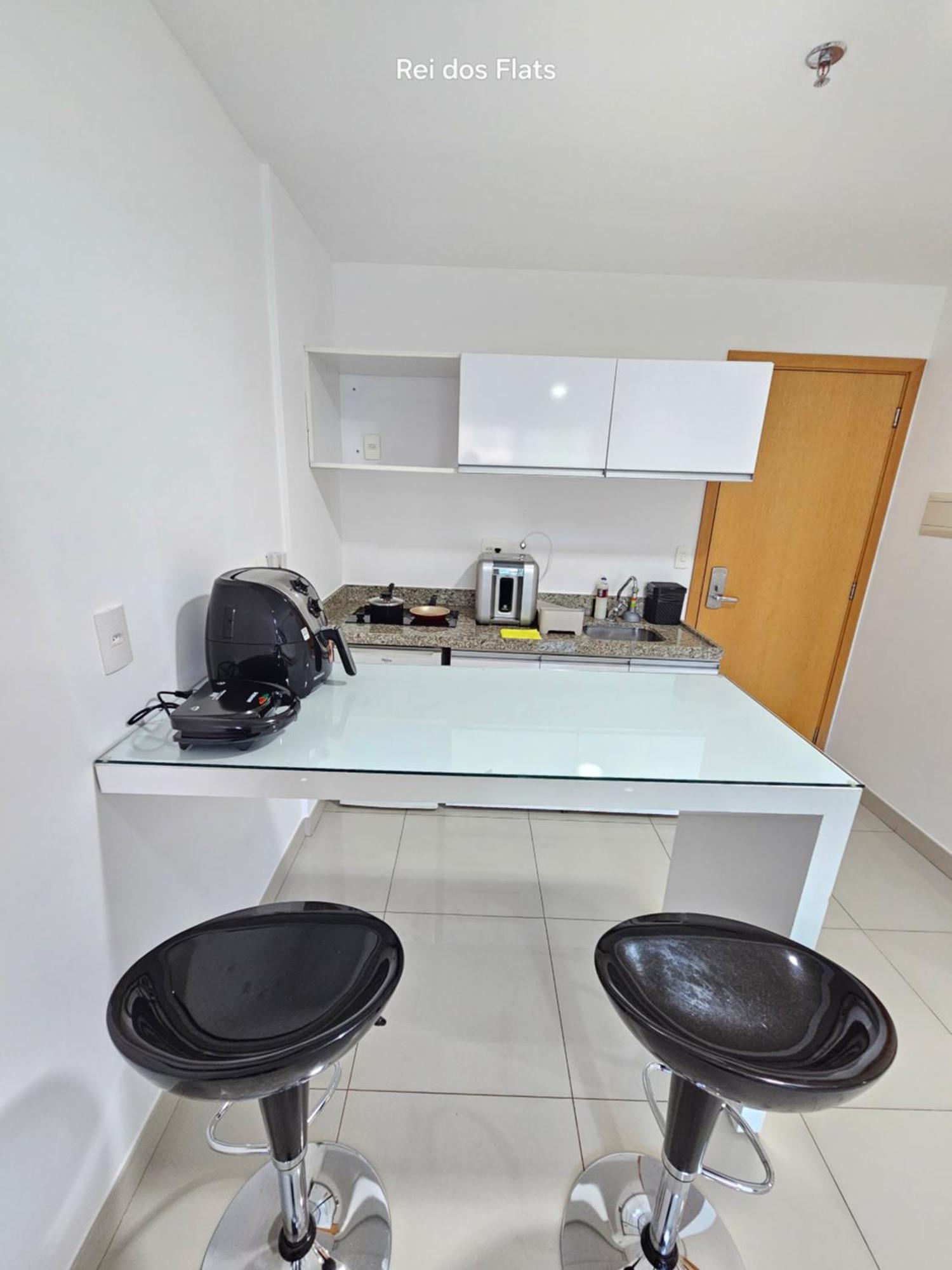 Brisas Do Lago By Rei Dos Flats Brasília Zewnętrze zdjęcie